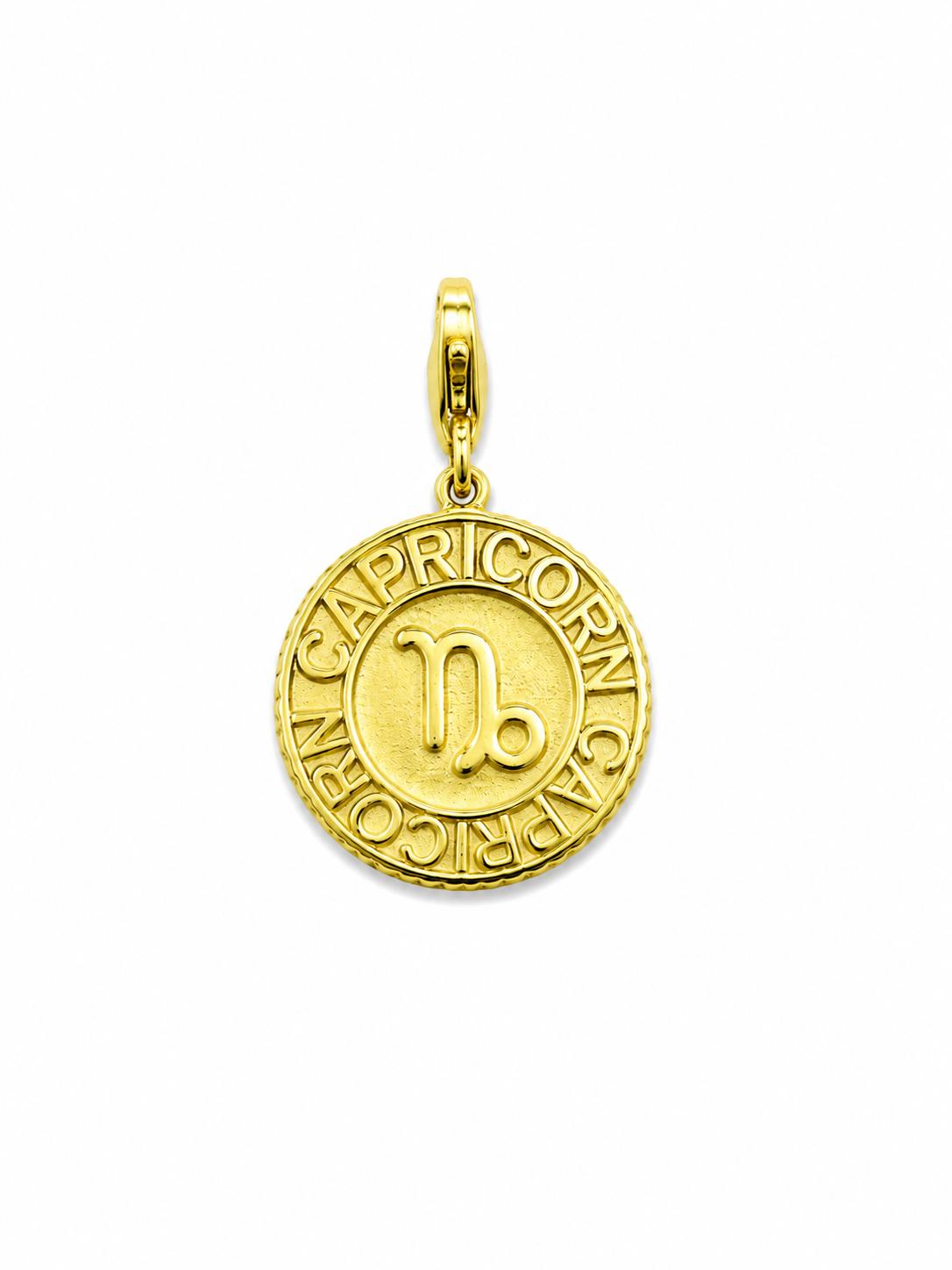 Talismano+Collana Vellutino