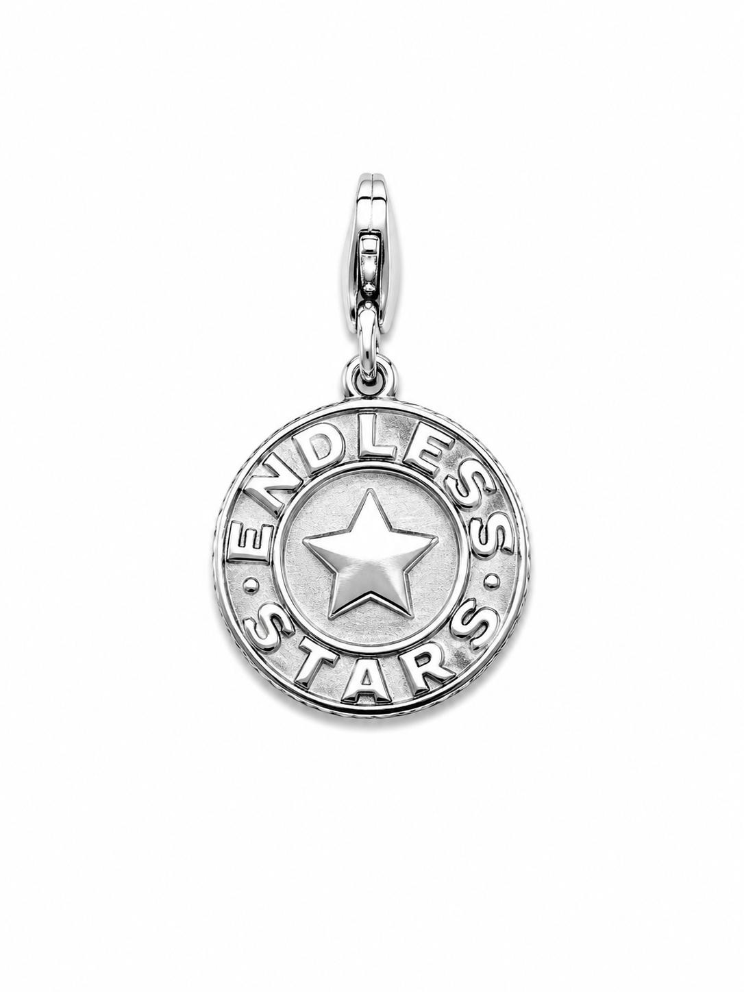 Talismano+Collana Vellutino