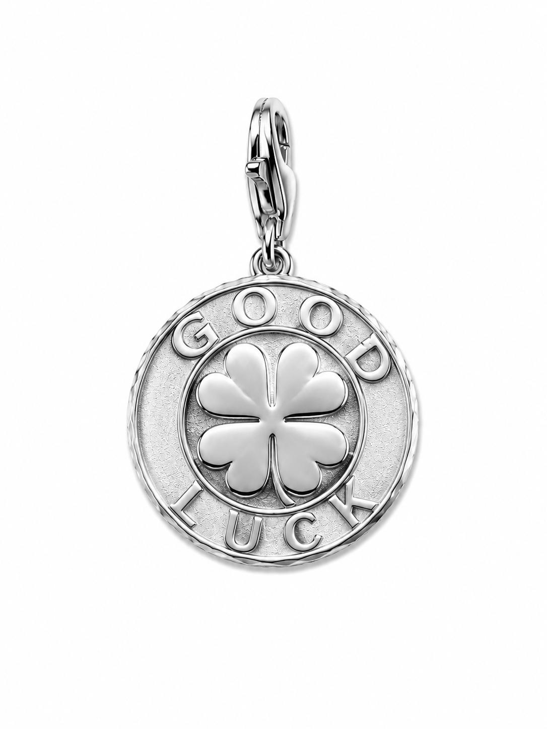 Talismano+Collana Vellutino
