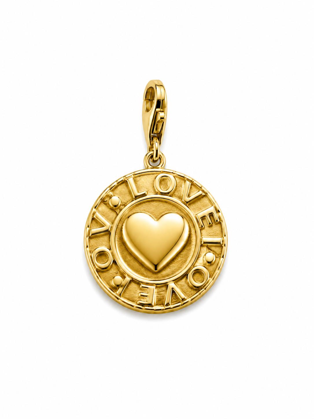 Talismano+Collana Magnetica
