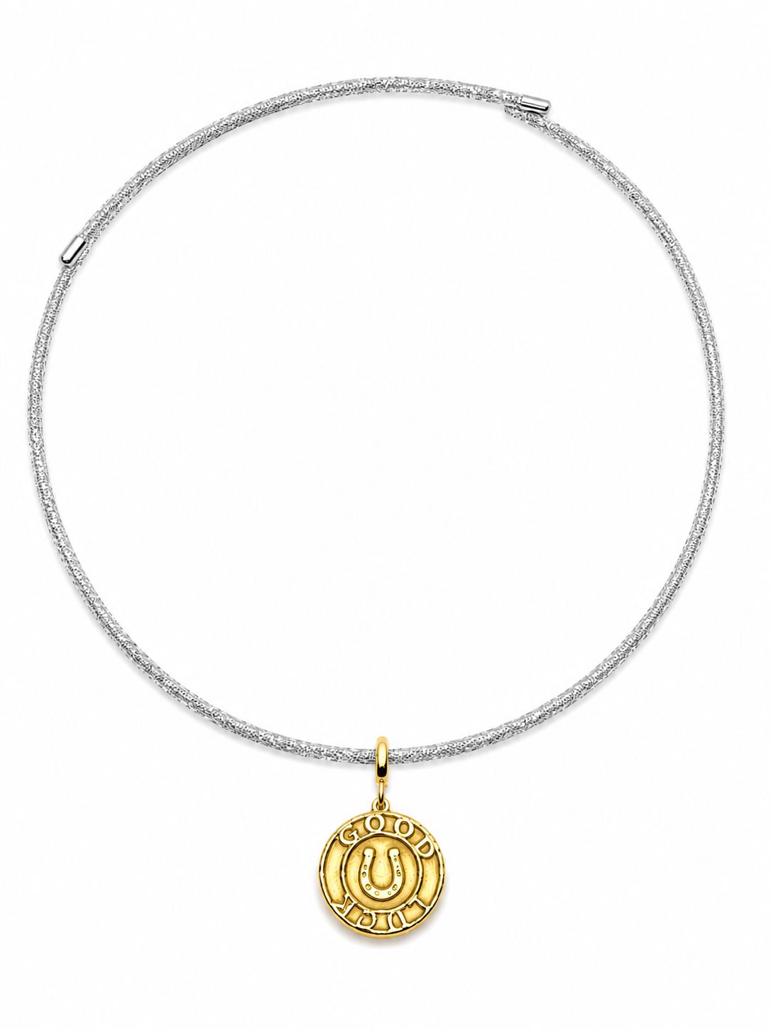 Talismano+Collana Magnetica