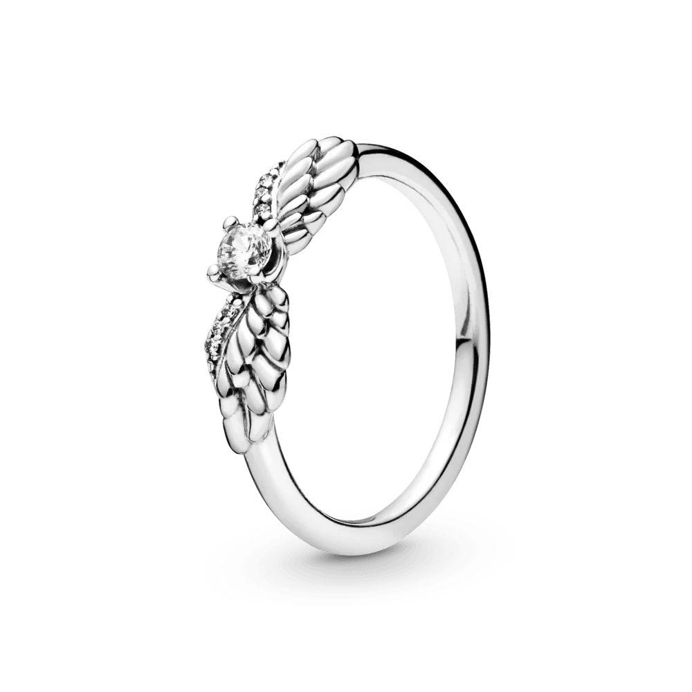 Anello Pandora Ali d' Angelo.   198500C01