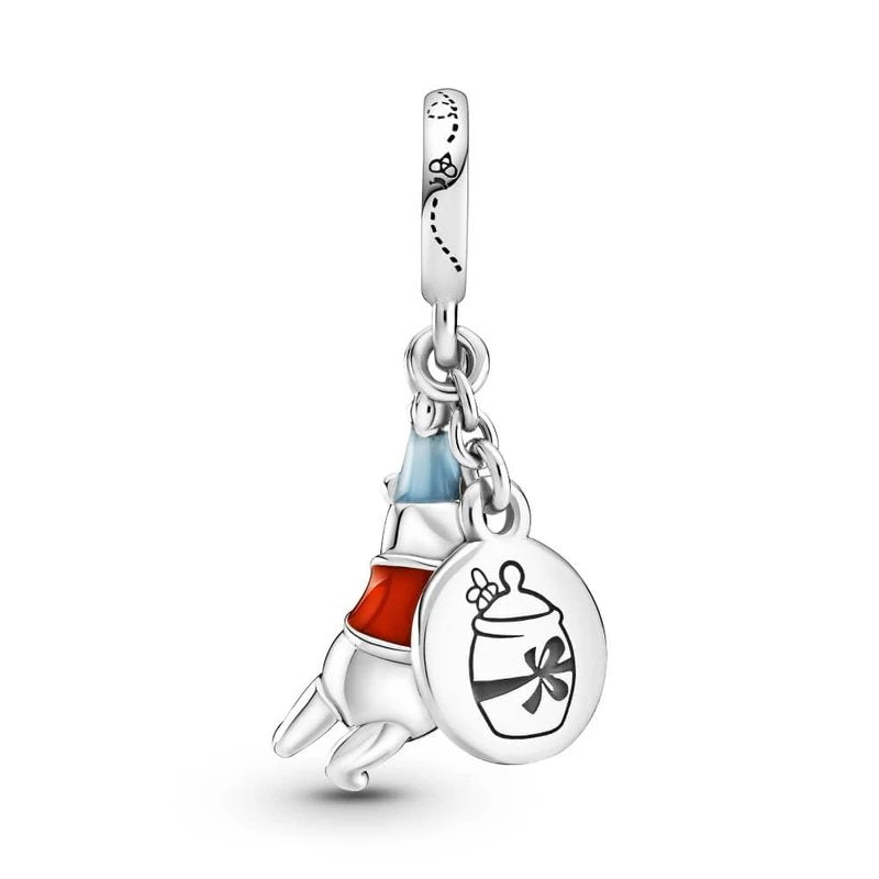 Charm Pandora Winnie the Pooh 799385C01