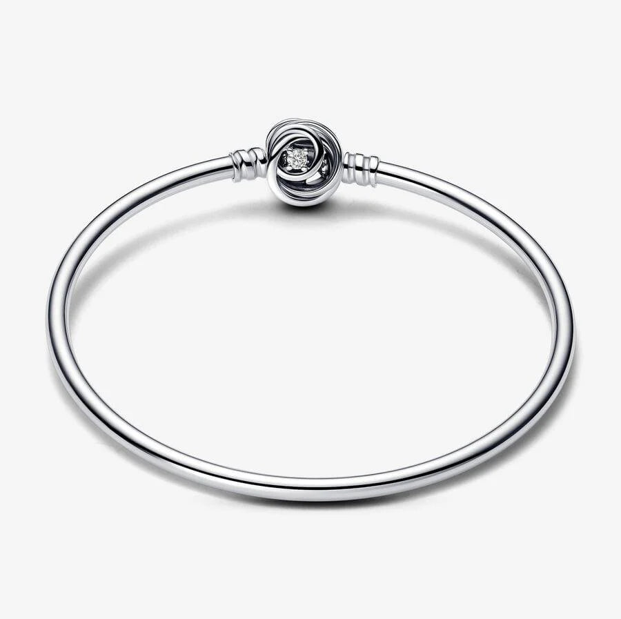 Bracciale Chiusura Cerchio Eterno