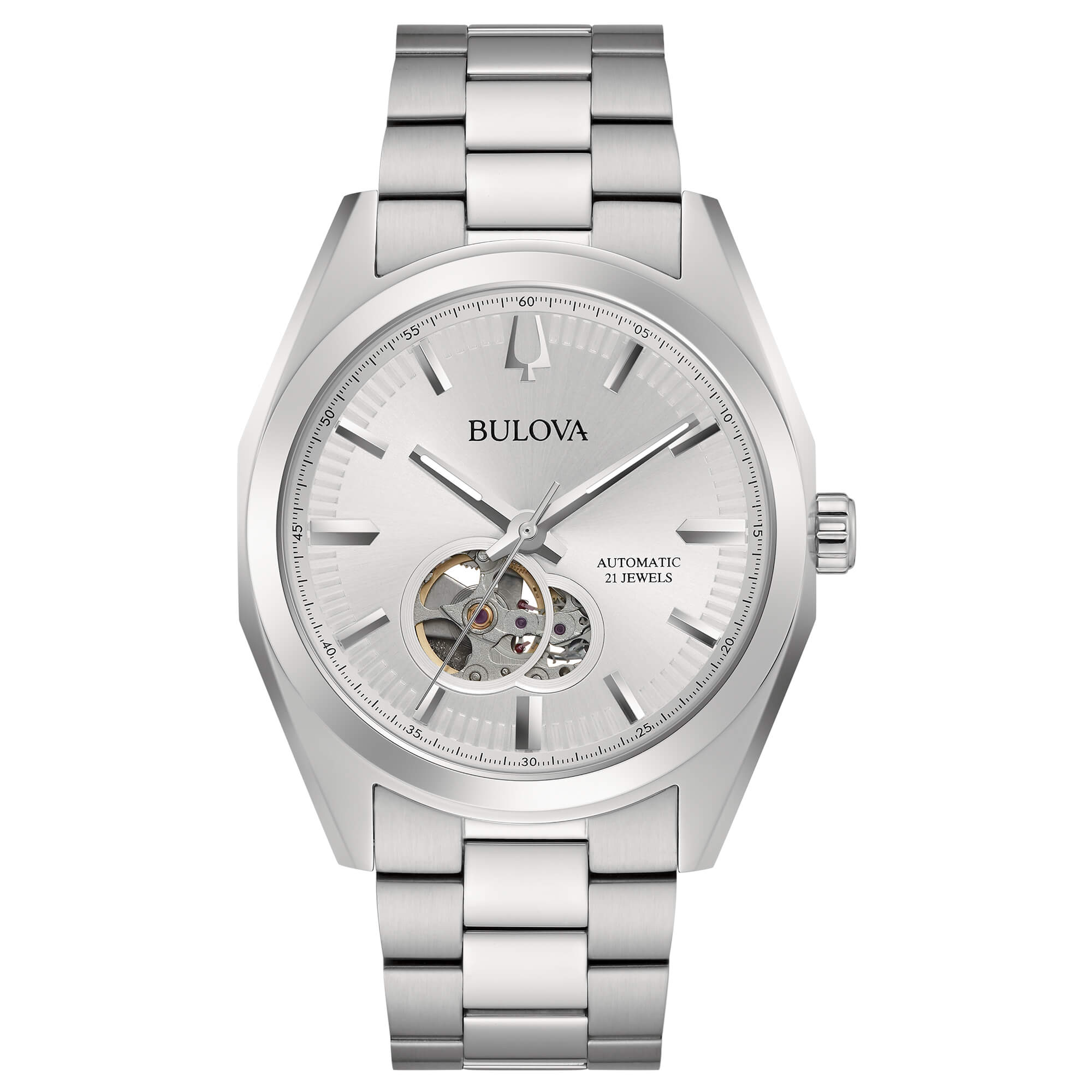 Orologio Bulova 96A274
