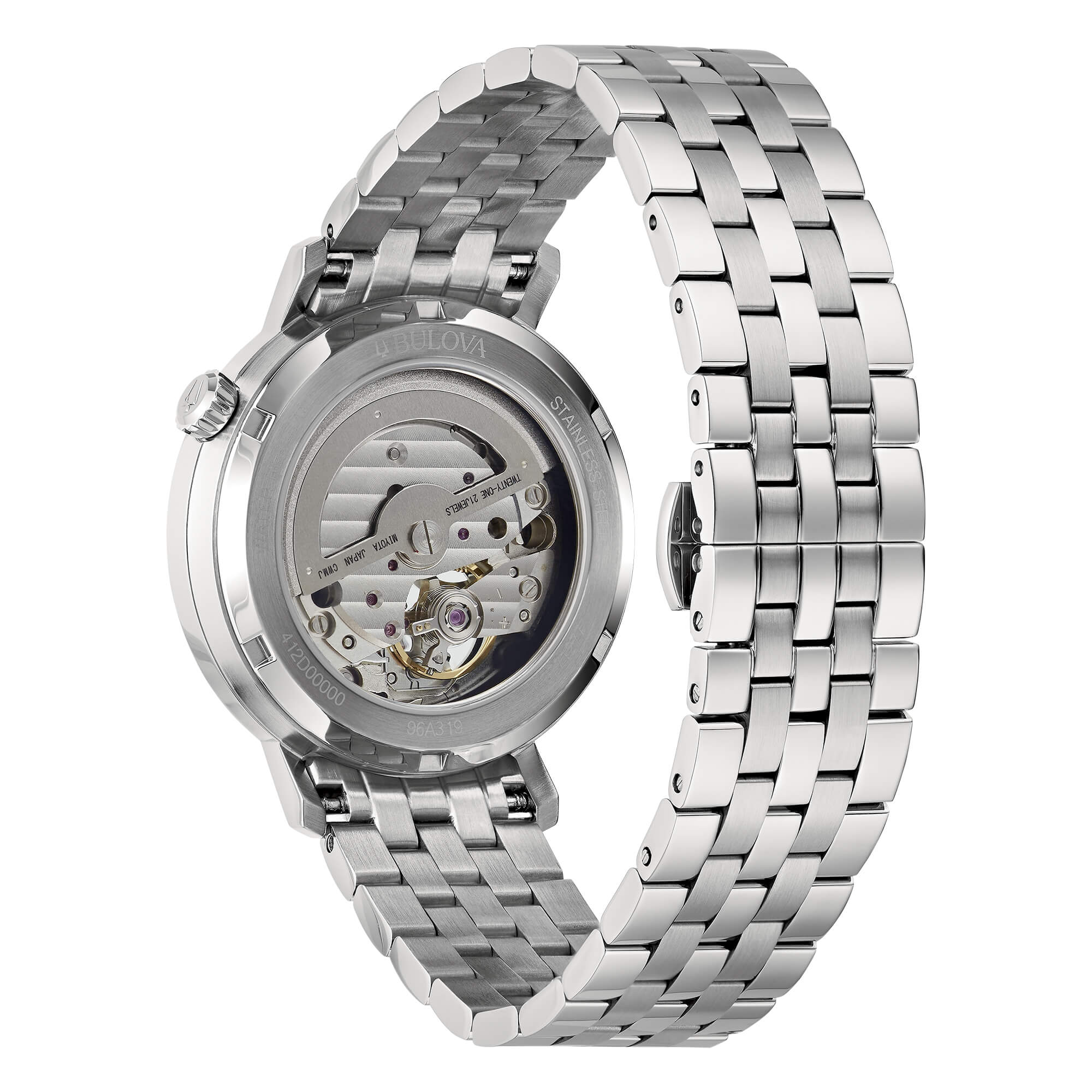 Orologio Bulova 96A319