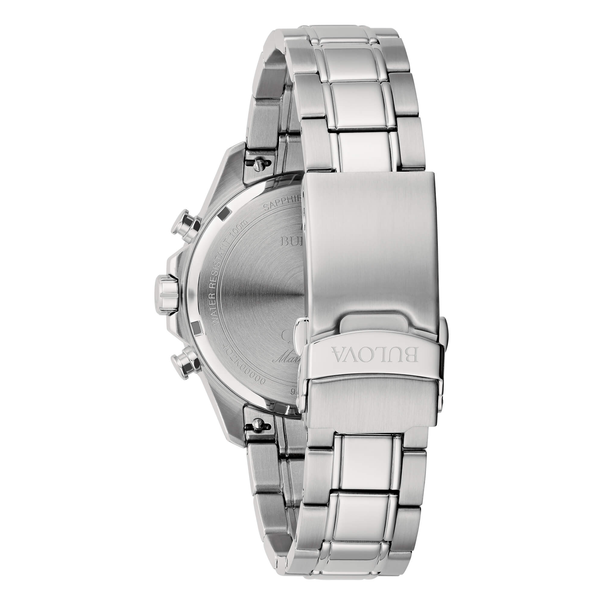 Orologio Bulova 96B466