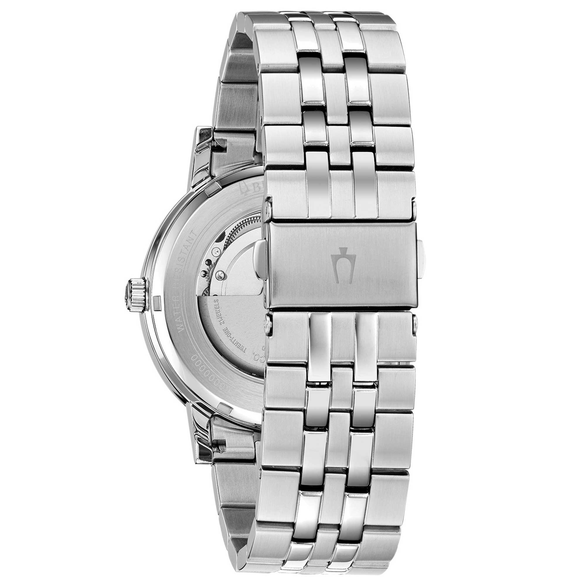 Orologio Bulova 96C132