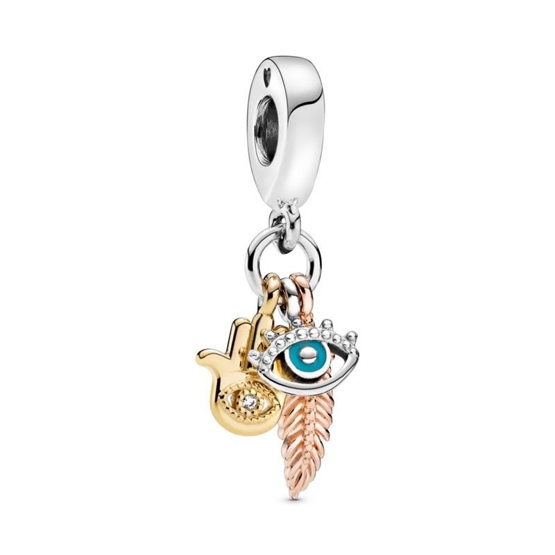 Charm Pandora Protezione.    768785C01
