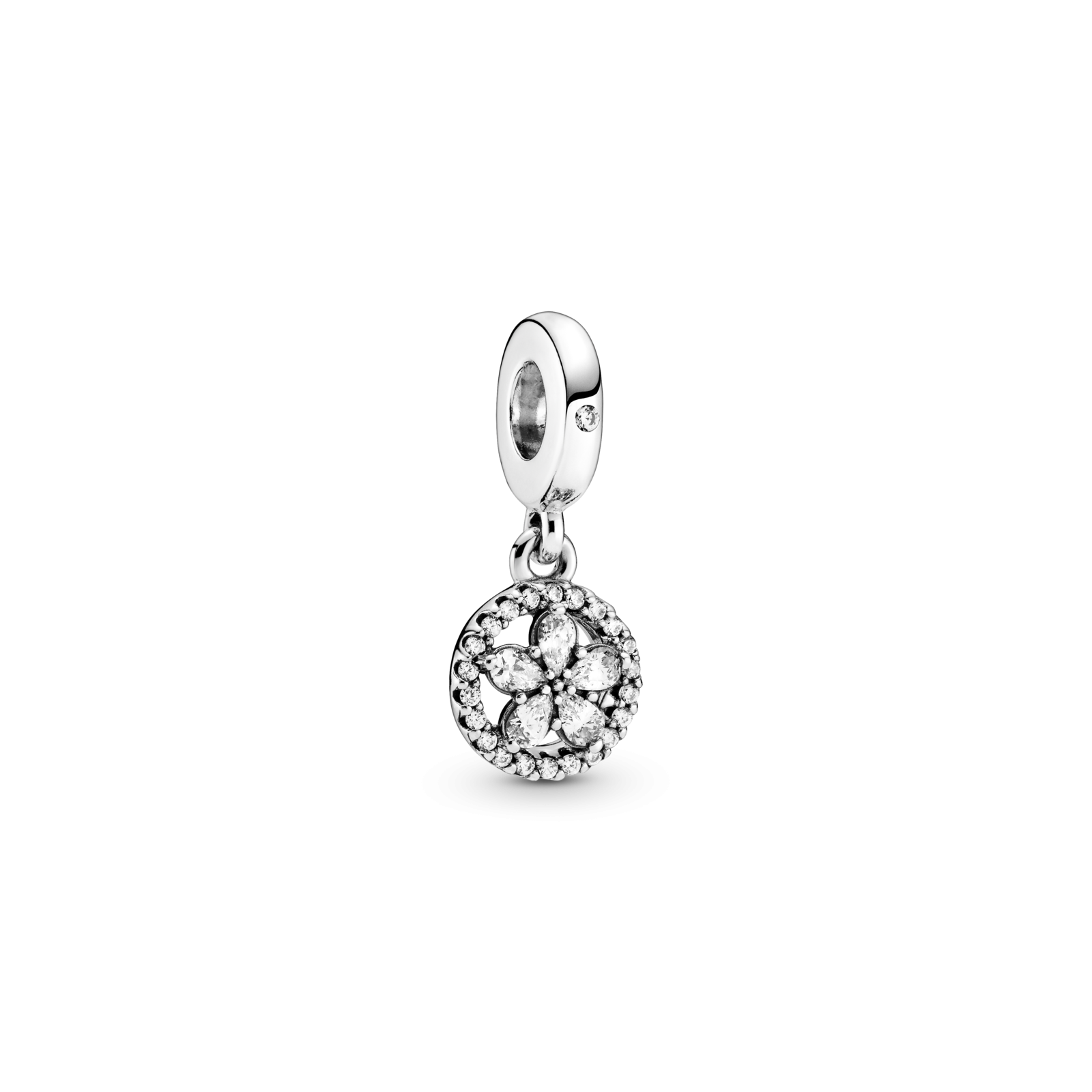 Charm Pandora Fiocco Di Neve.   799222C01