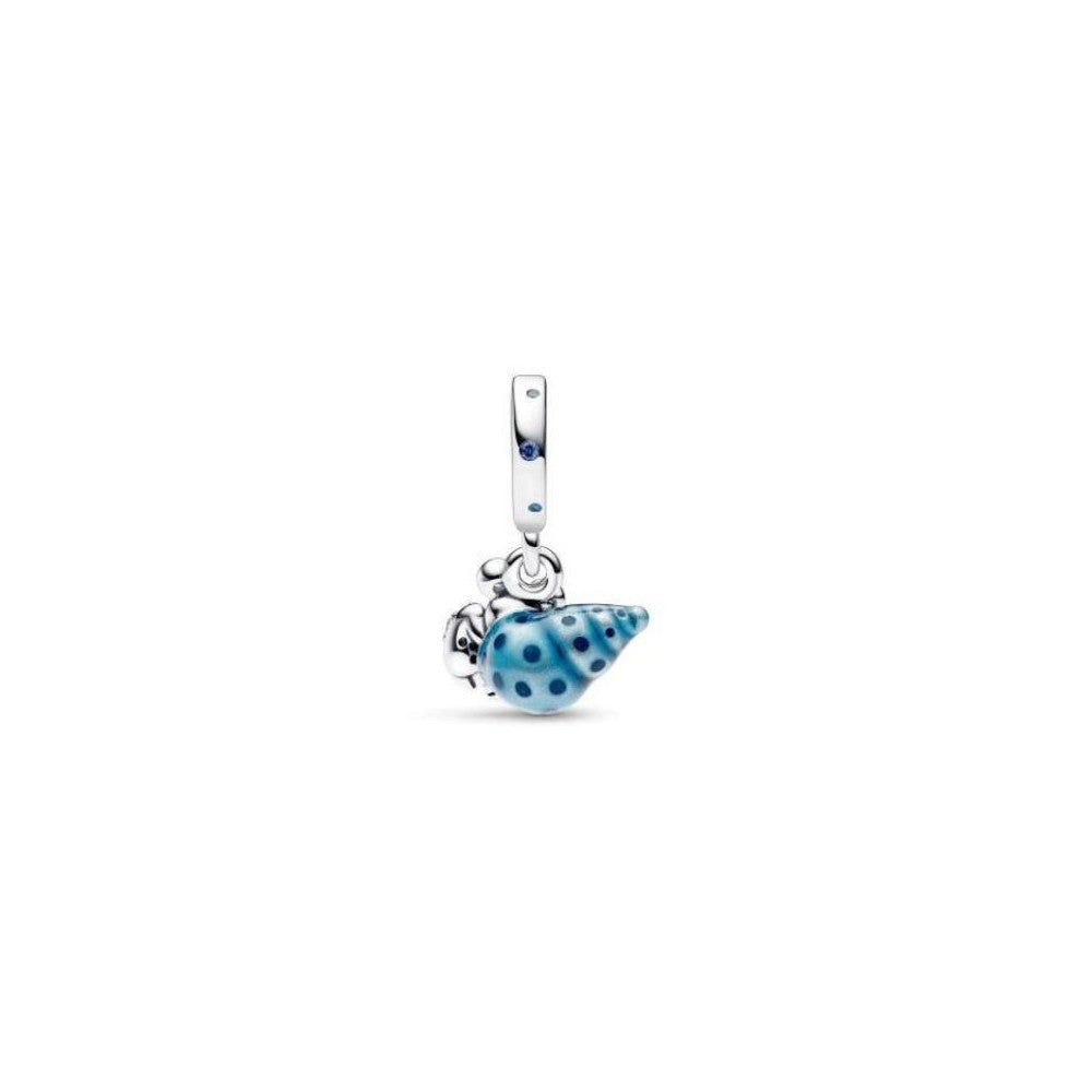 Charm Paguro si Illumina al Buio     792700C01
