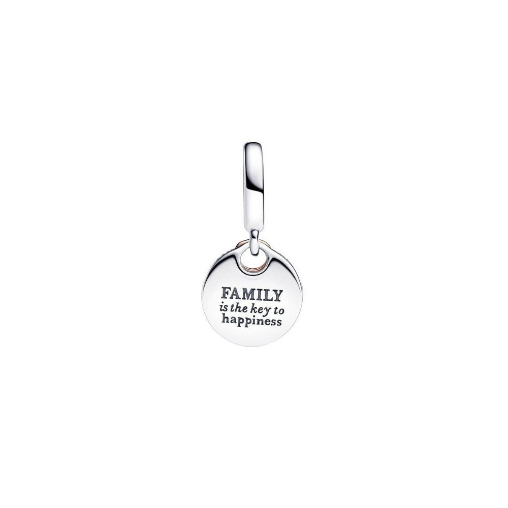 Charm Chiave della Felicità     783236C01