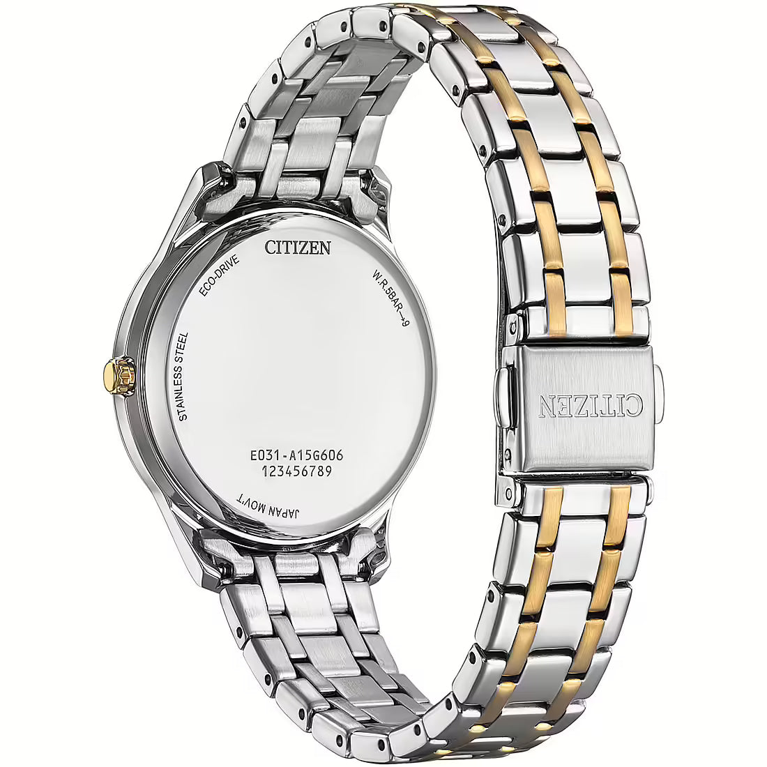 Orologio Citizen EM0416-78A