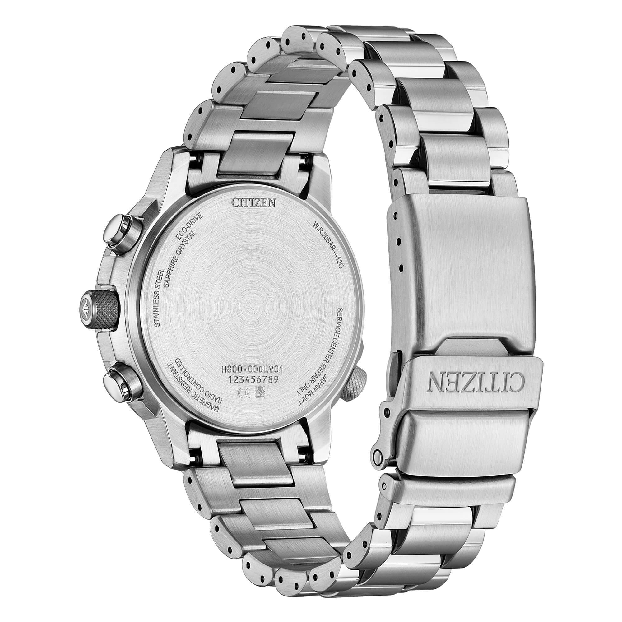 Orologio Citizen AT8300-58E