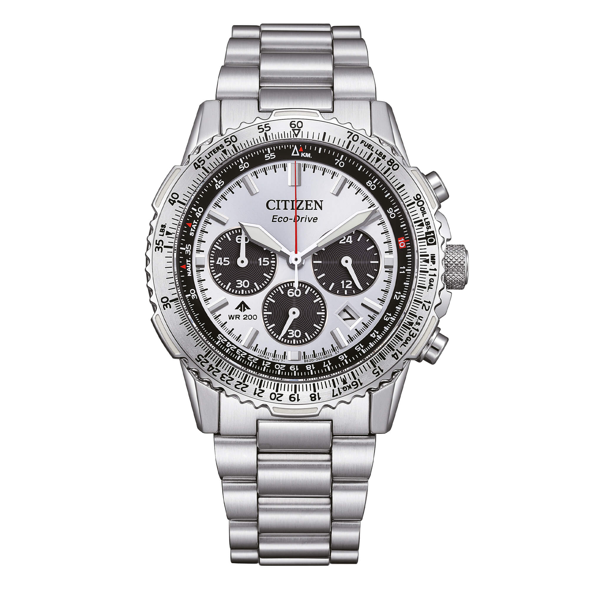 Orologio Citizen CA4660-61A