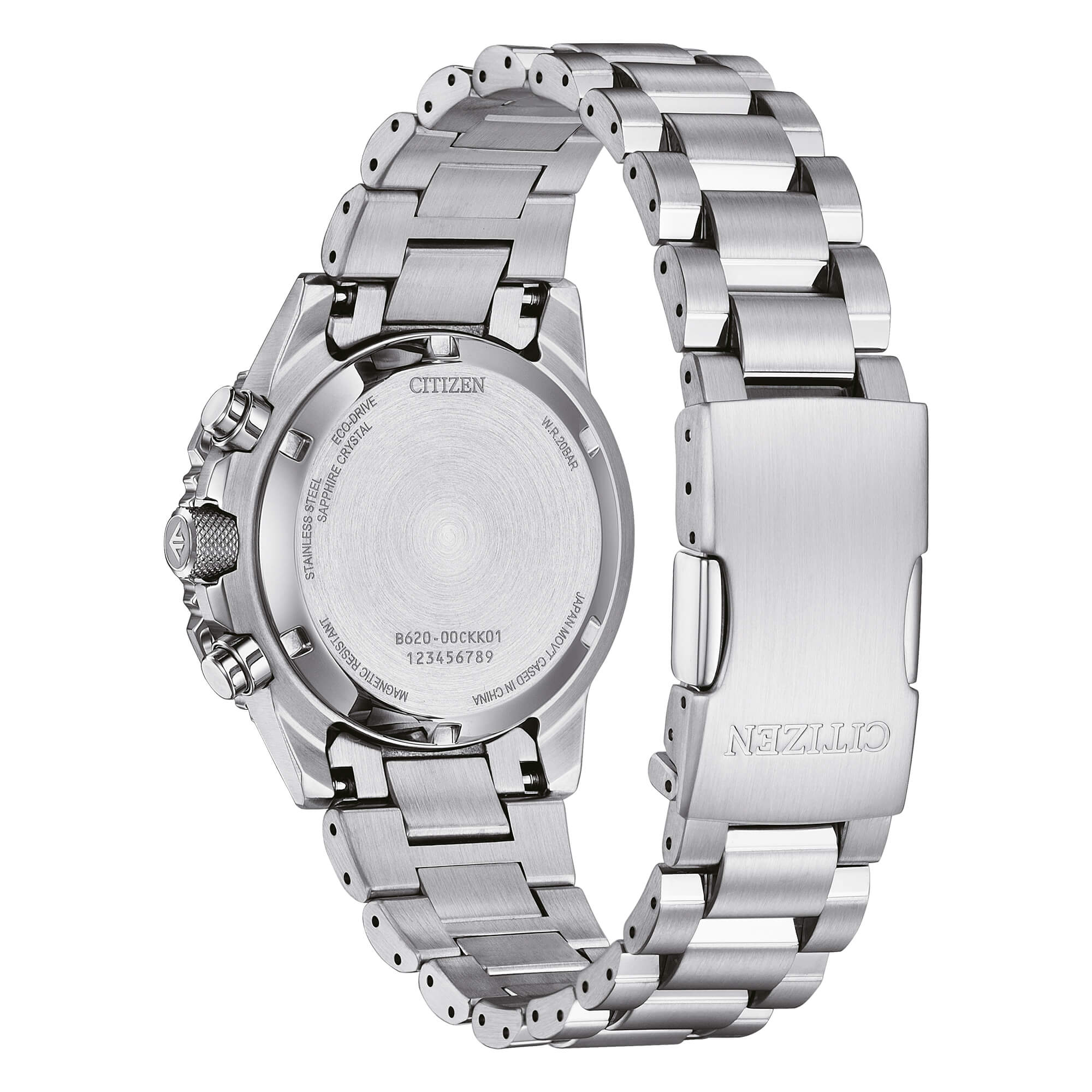 Orologio Citizen CA4660-61A