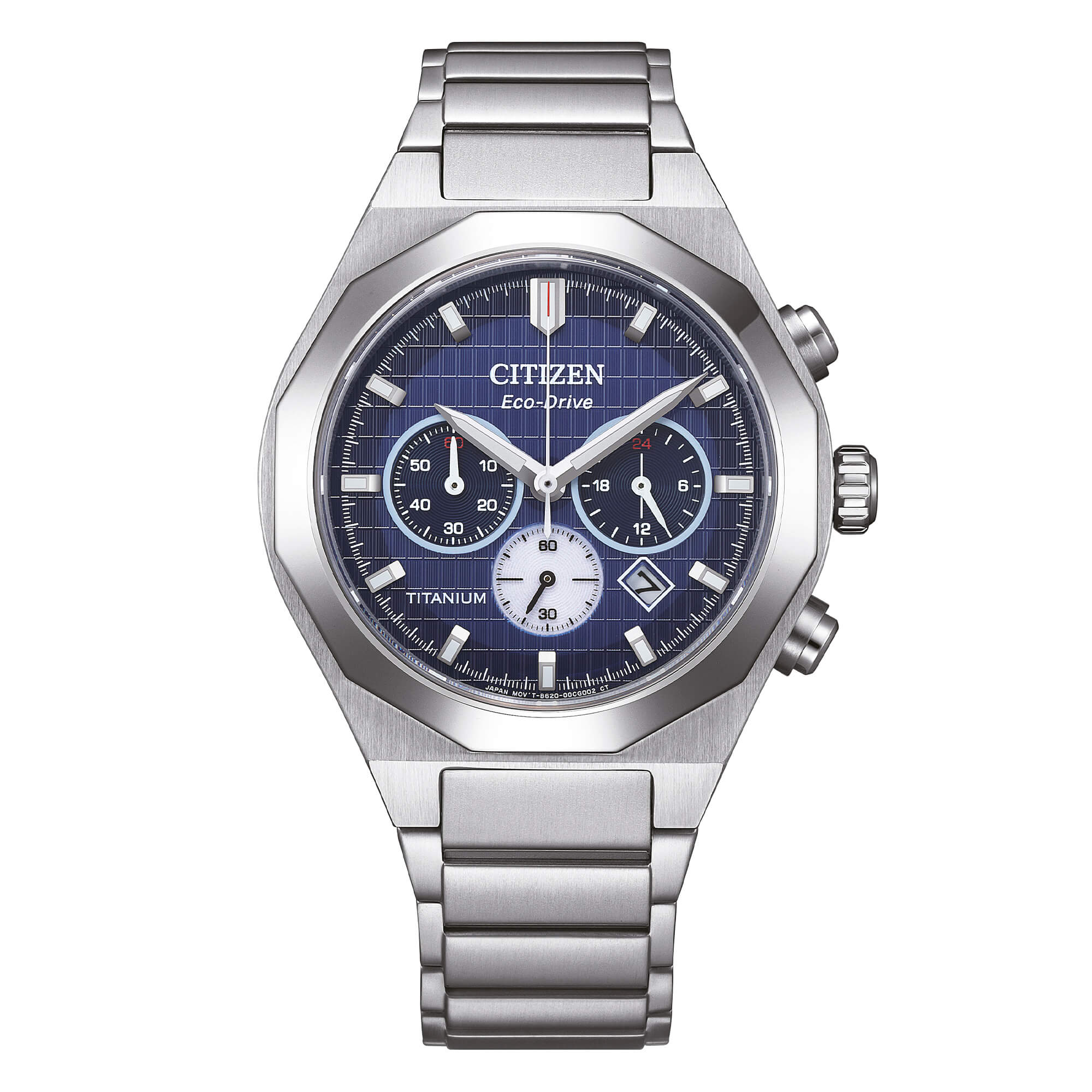 Orologio Citizen CA4691-59L