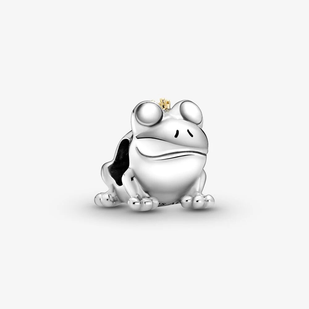 Charm Rospo Principe Azzurro 799342C00