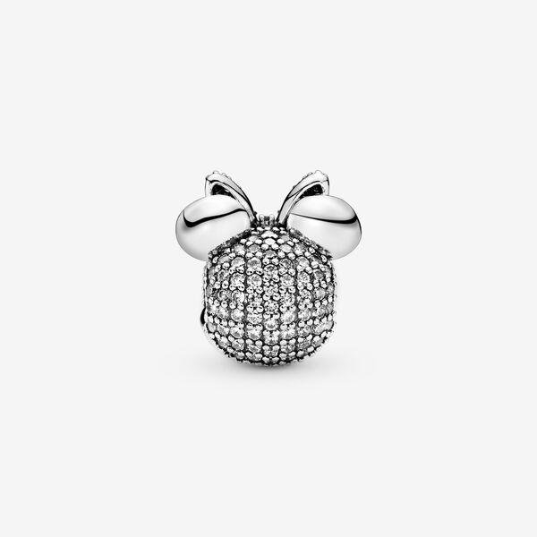 Clip Pandora Minnie Pavè 797496CZS