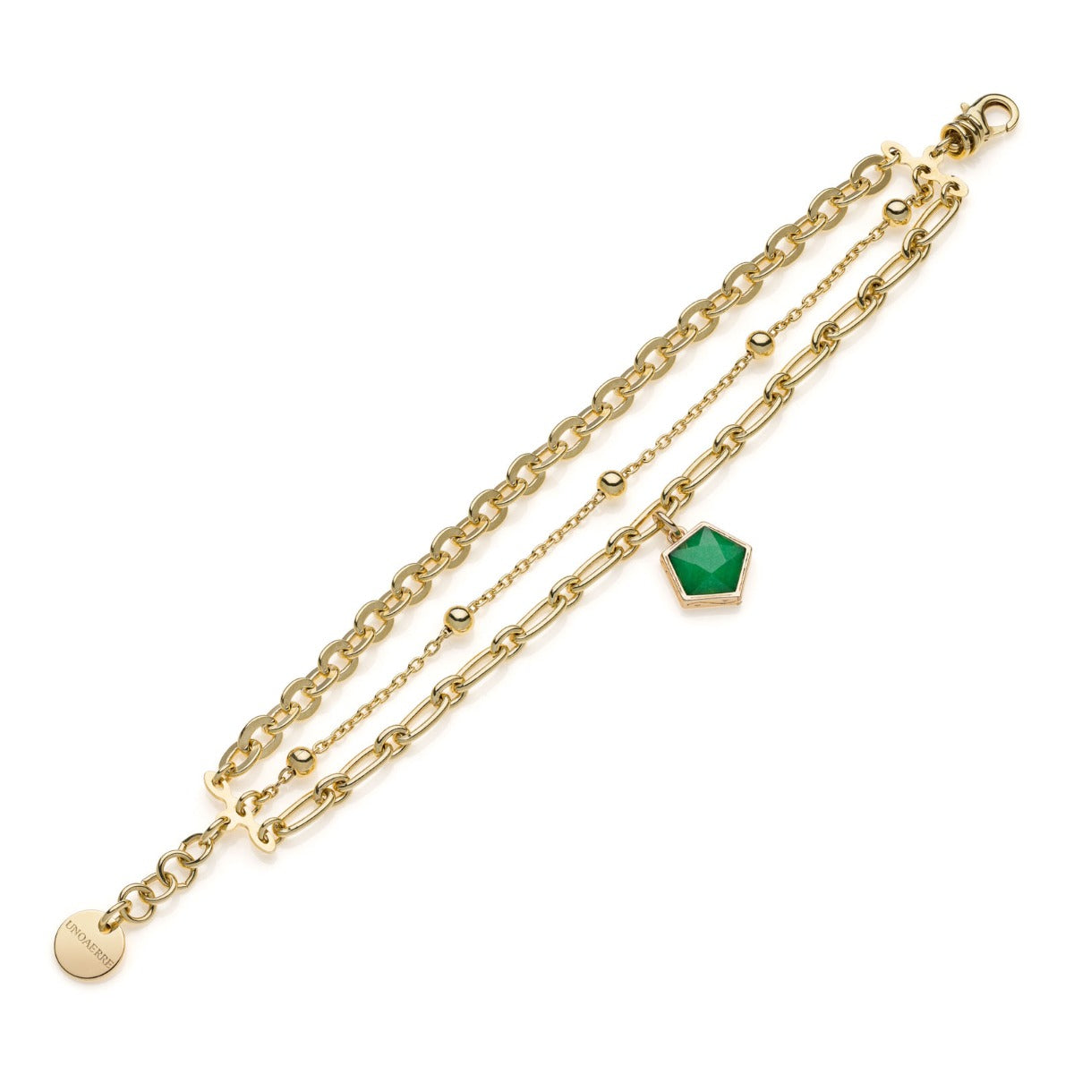 Bracciale Gipsy.    000EXB5004000   2202