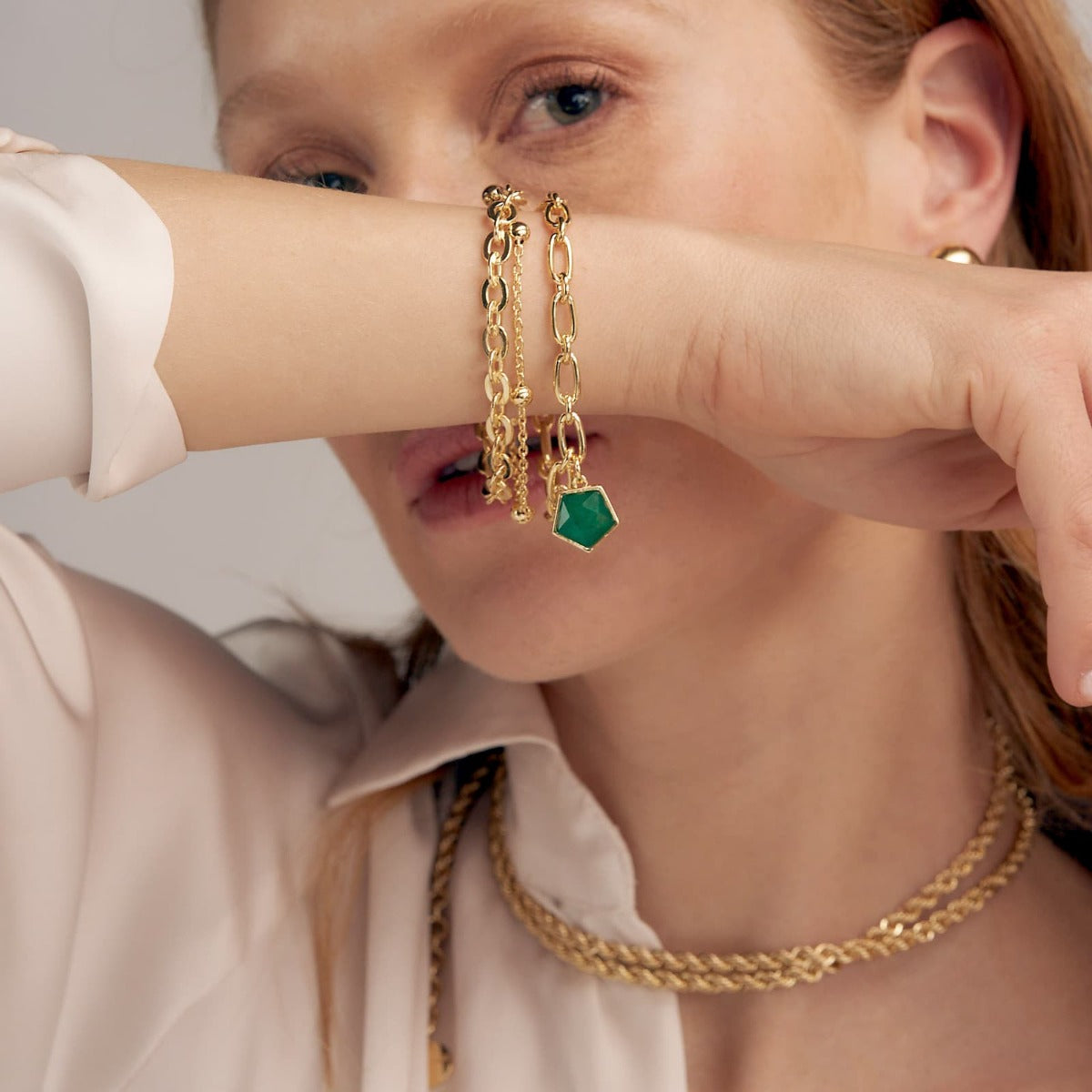 Bracciale Gipsy.    000EXB5004000   2202