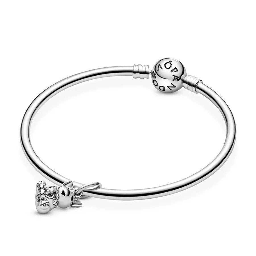 Charm Cucciolo di Bull Terrier      798010EN16