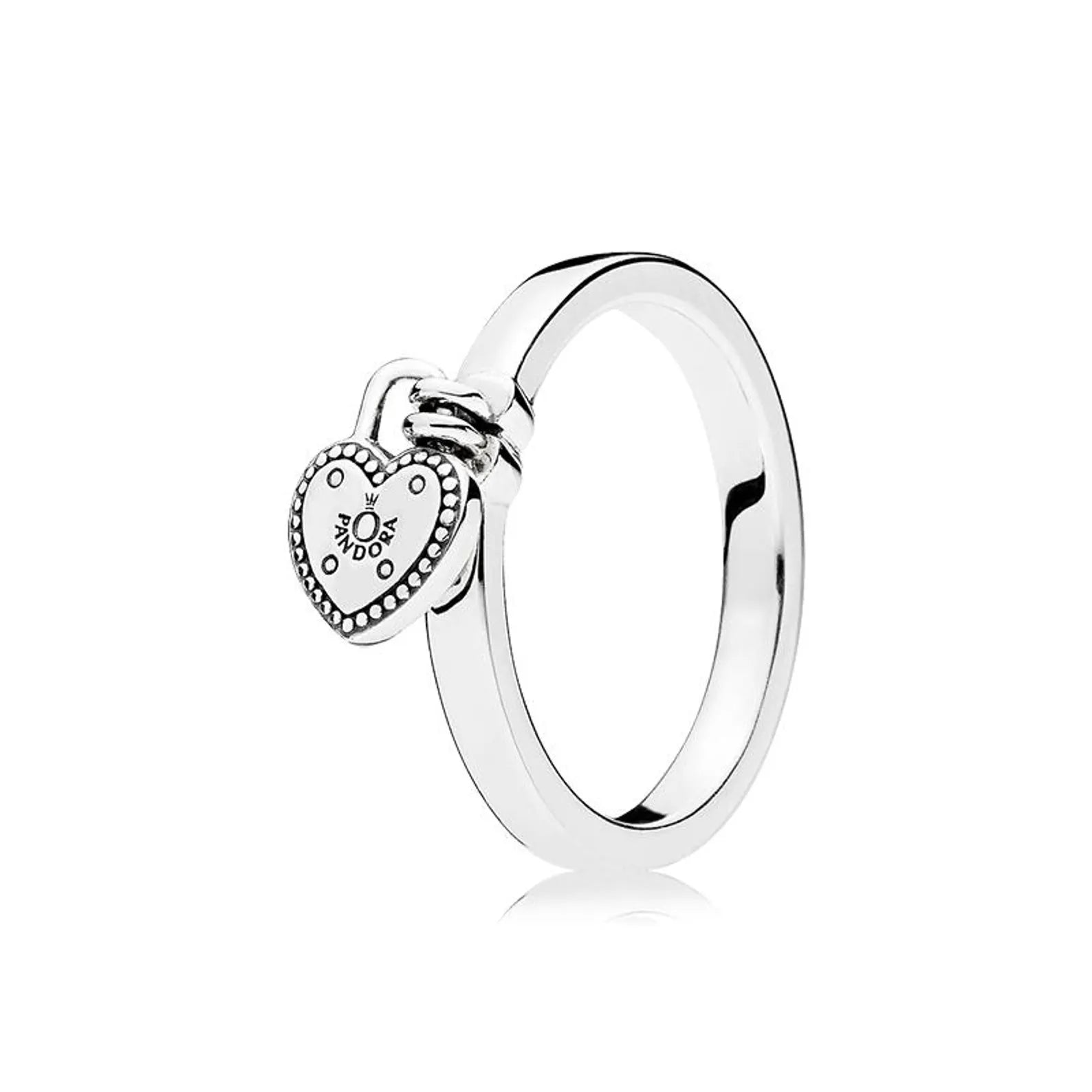 Anello Pandora Love