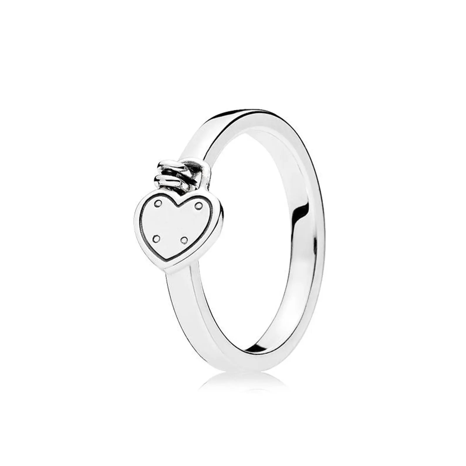 Anello Pandora Love