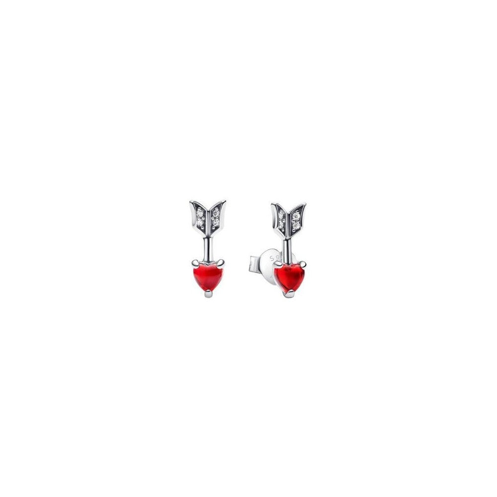Orecchini Cuore & Freccia      293668C01