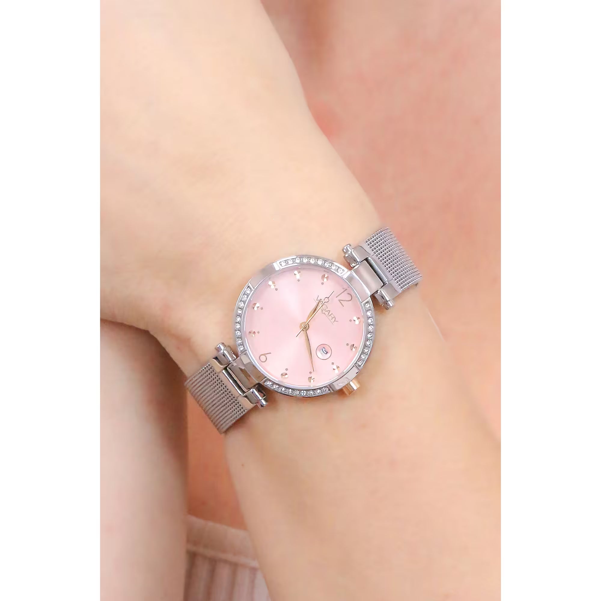 Orologio Vagary Donna IU2-839-91