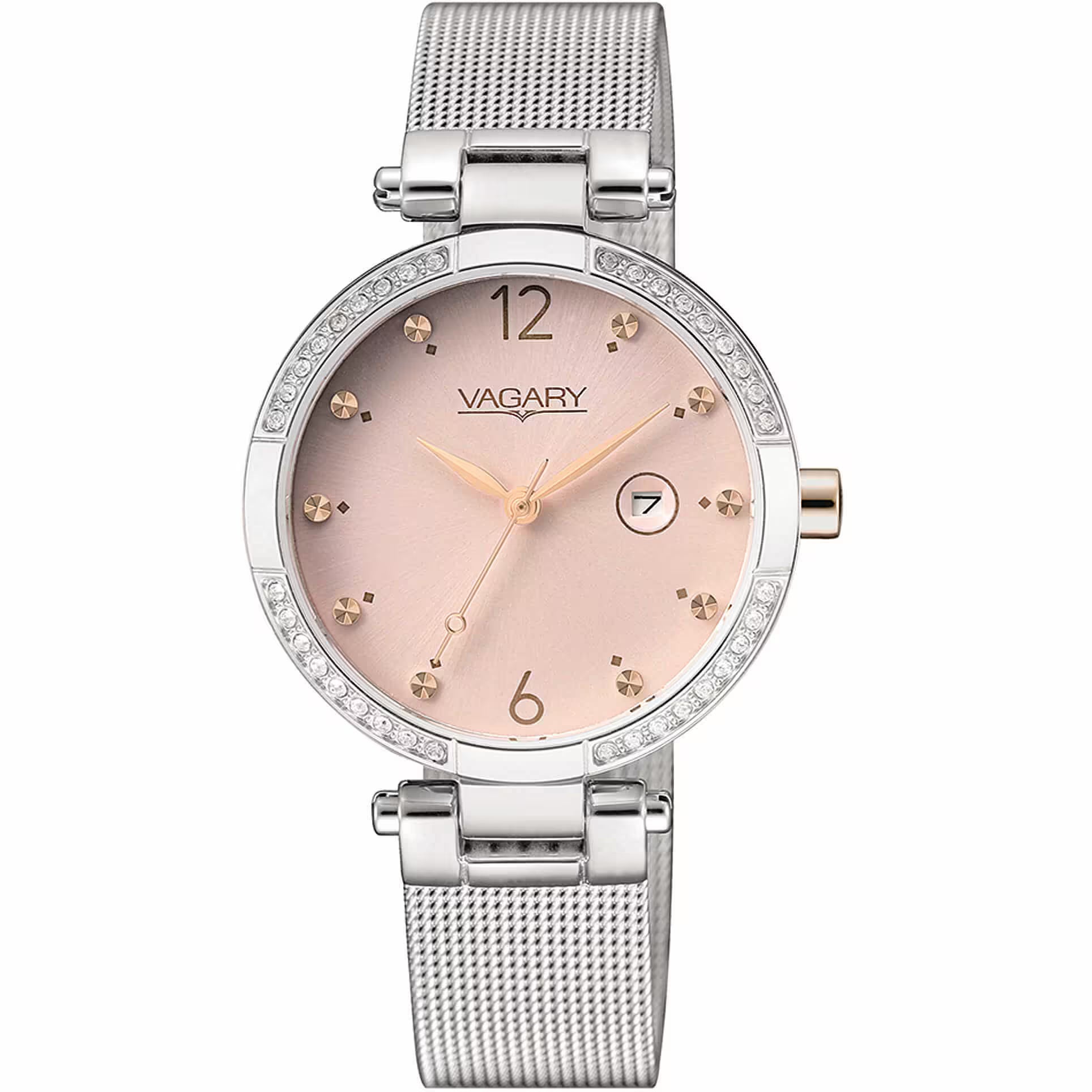 Orologio Vagary Donna IU2-839-91