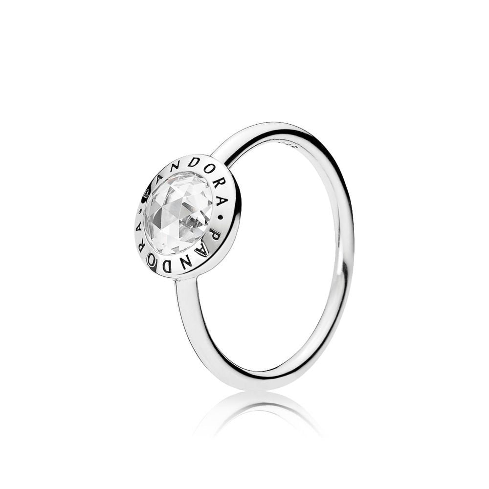 Anello Pandora Logo 191029CZ