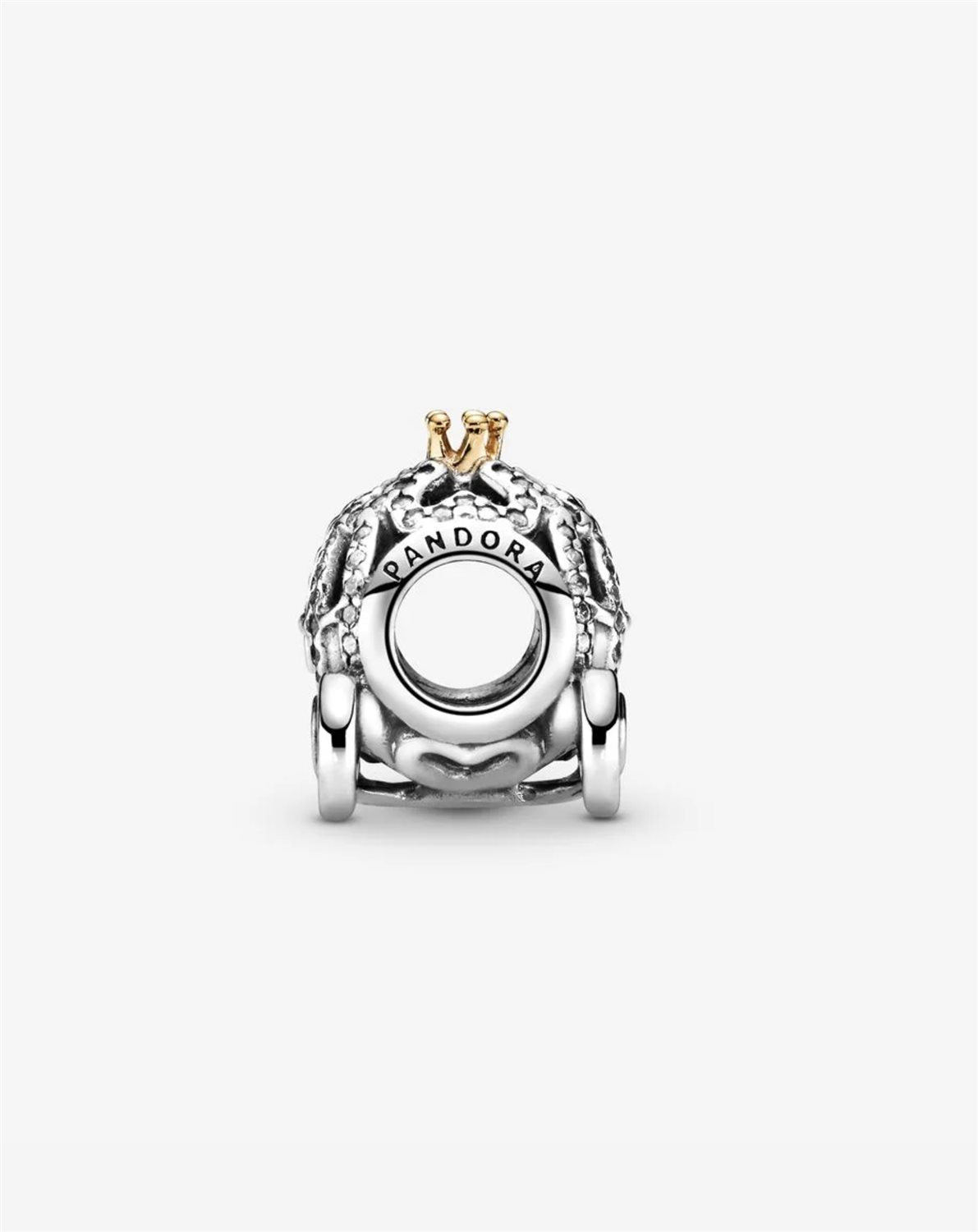 Charm Pandora Carrozza Di Cenerentola 791573CZ
