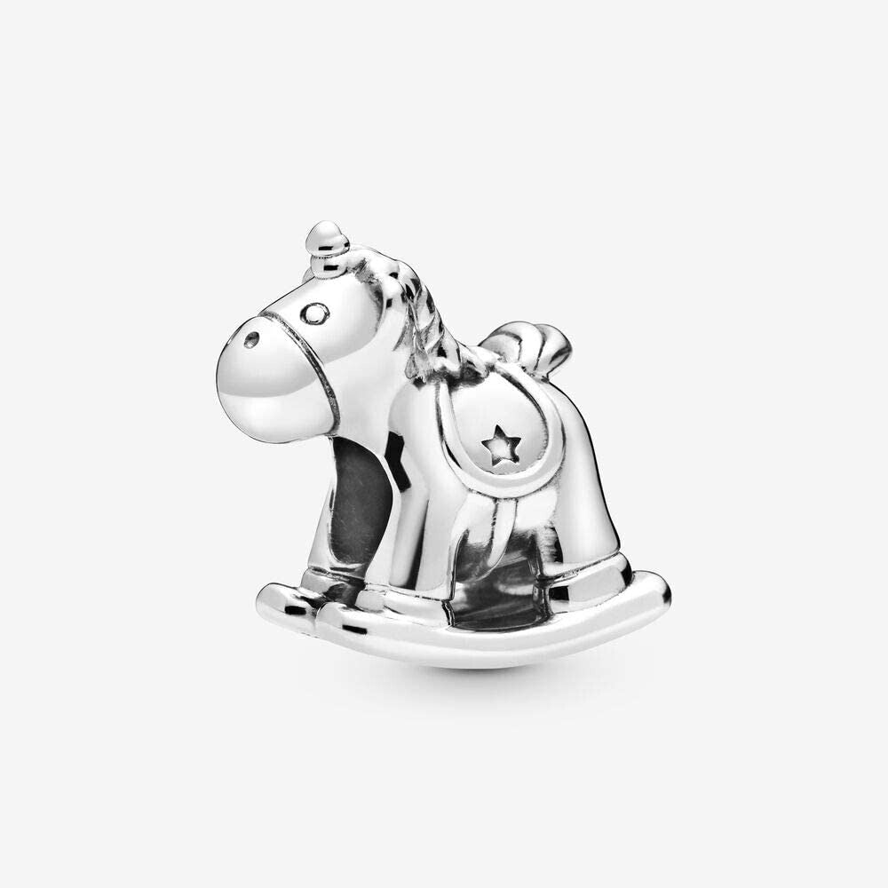 Charm Pandora Bruno L' Unicorno.     798437C00