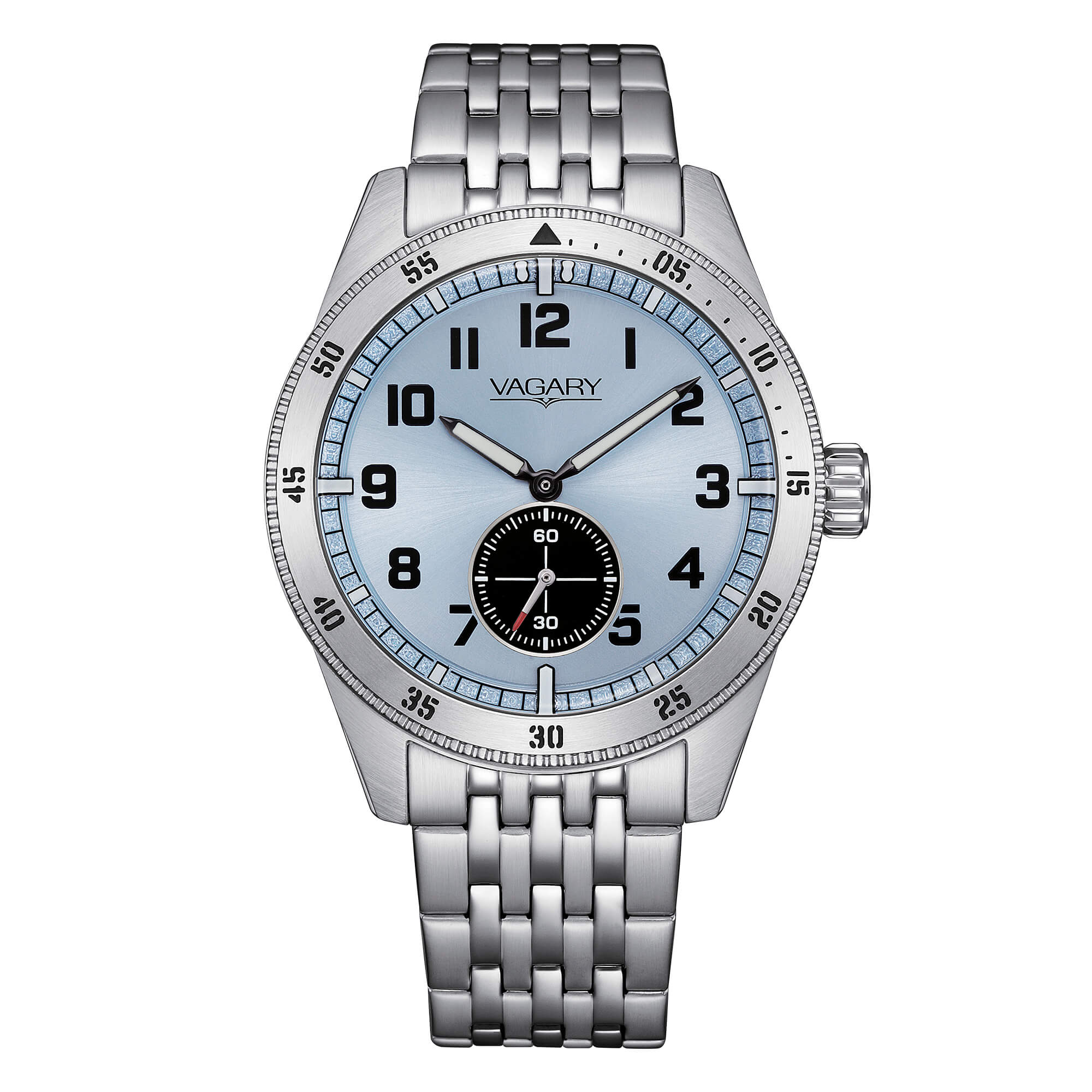 Orologio Vagary IB2-013-71