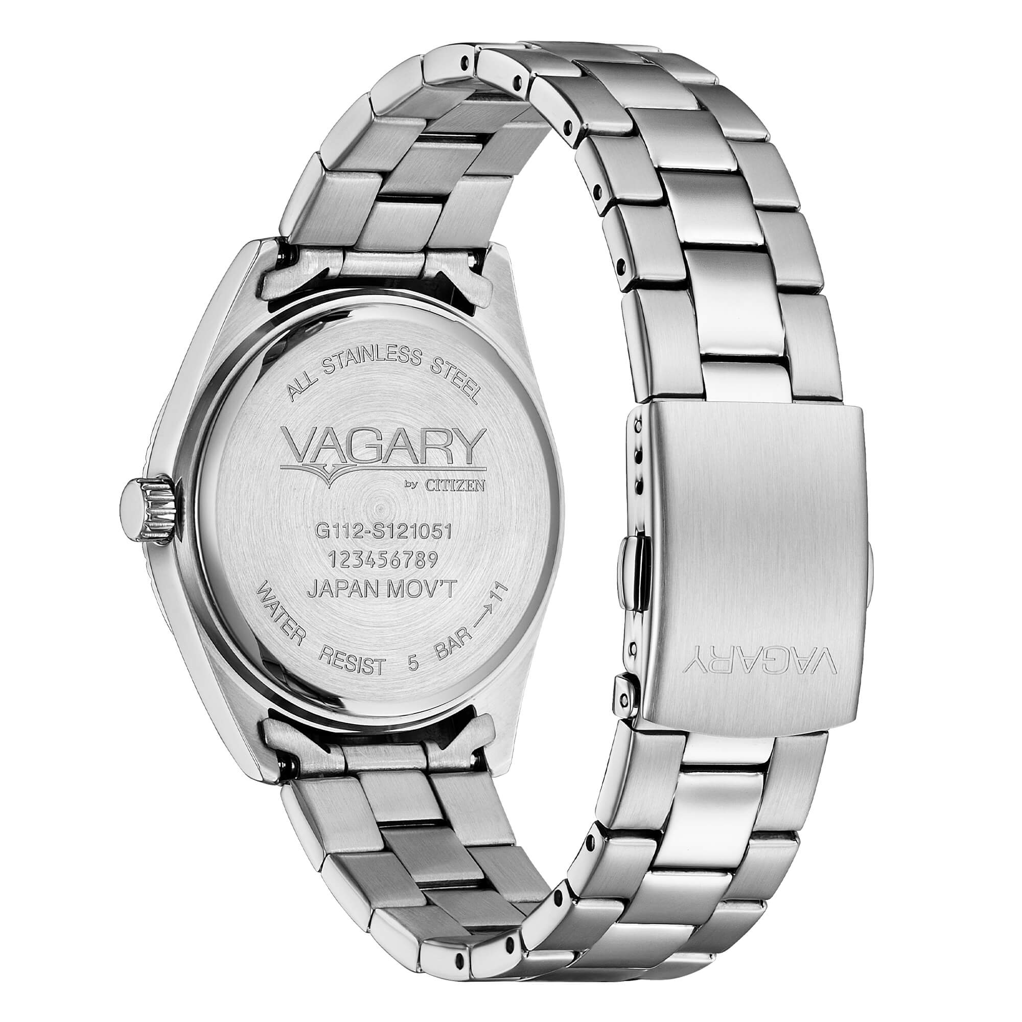 Orologio Vagary IB9-115-41