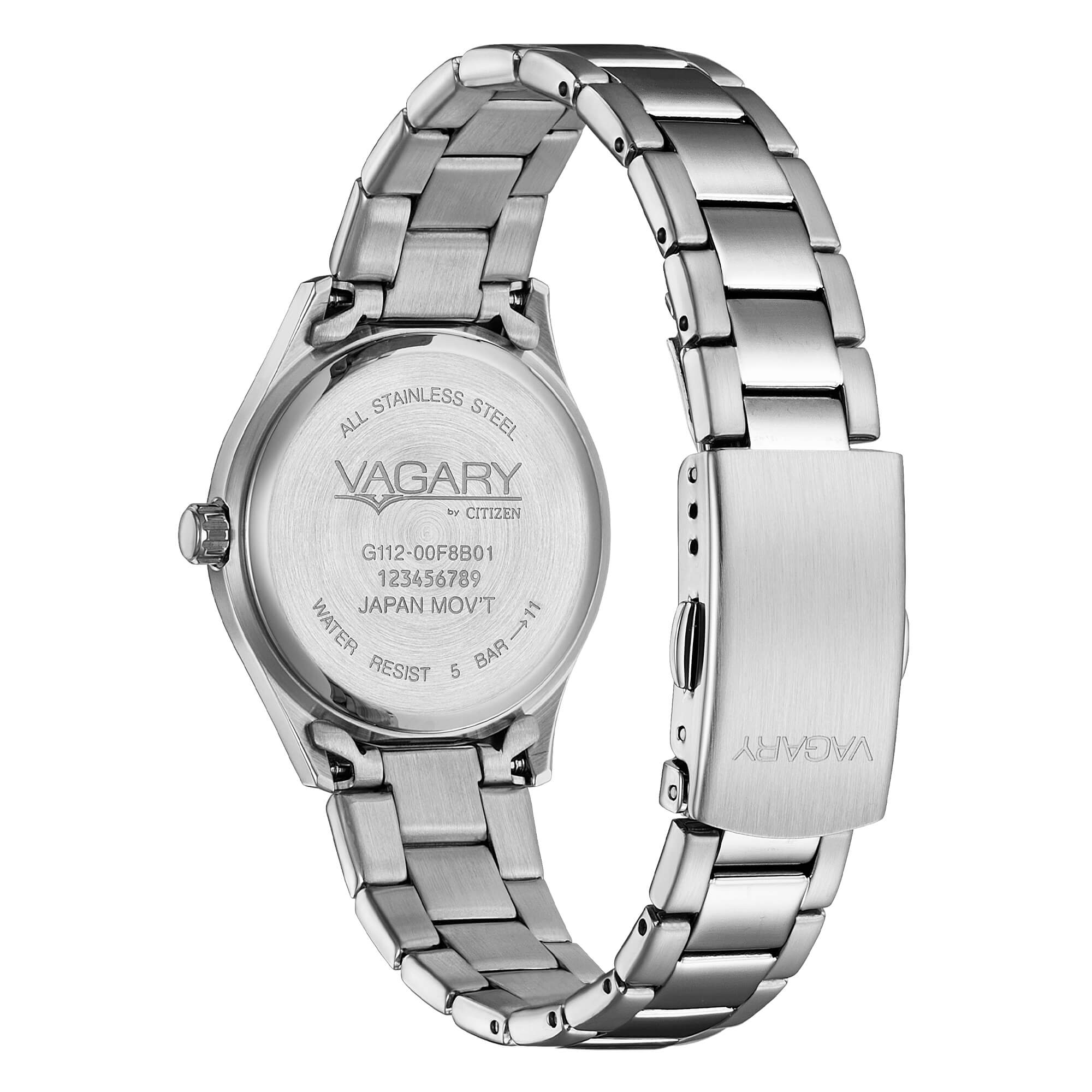 Orologio Vagary Donna IB9-611-71