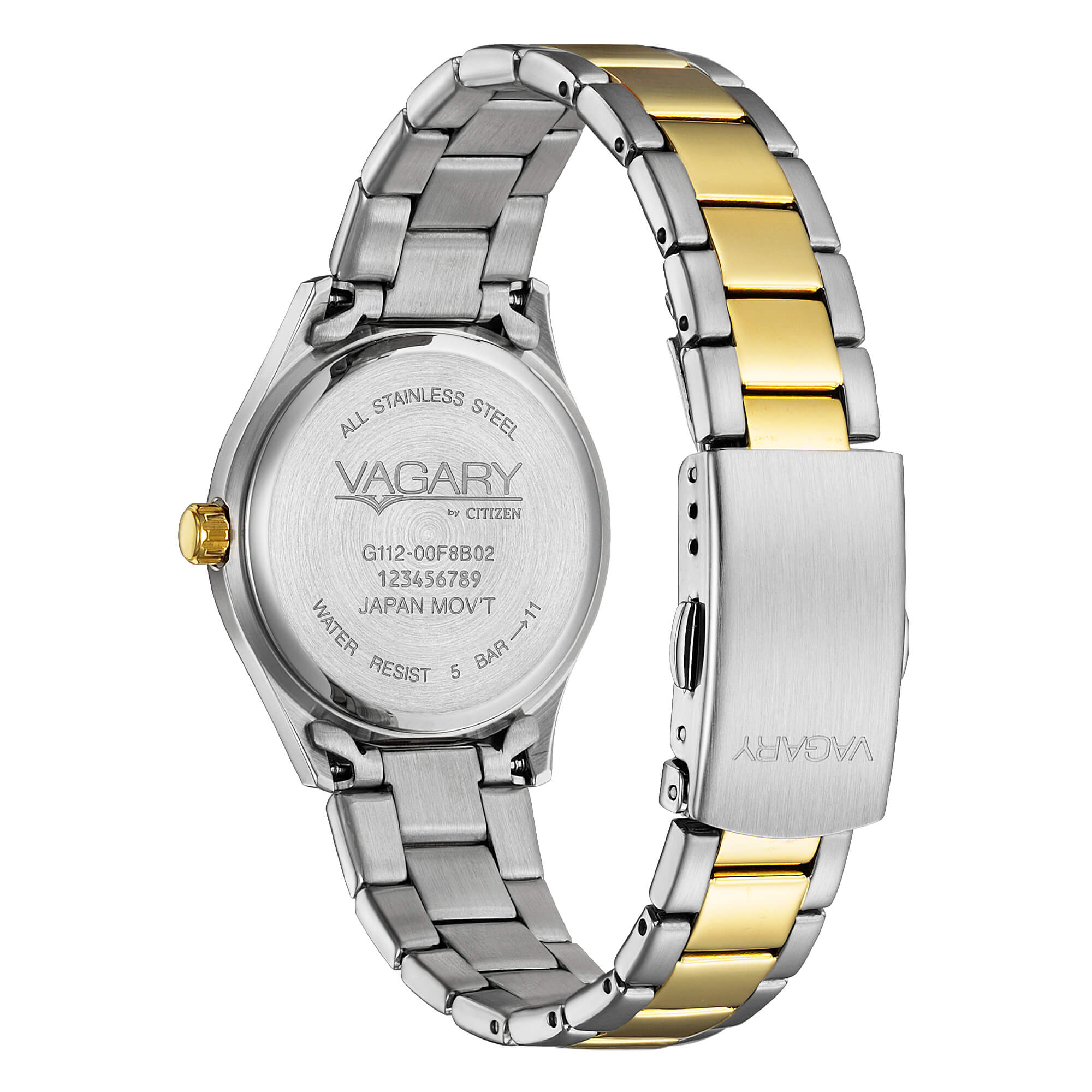 Orologio Vagary Donna IB9-638-11