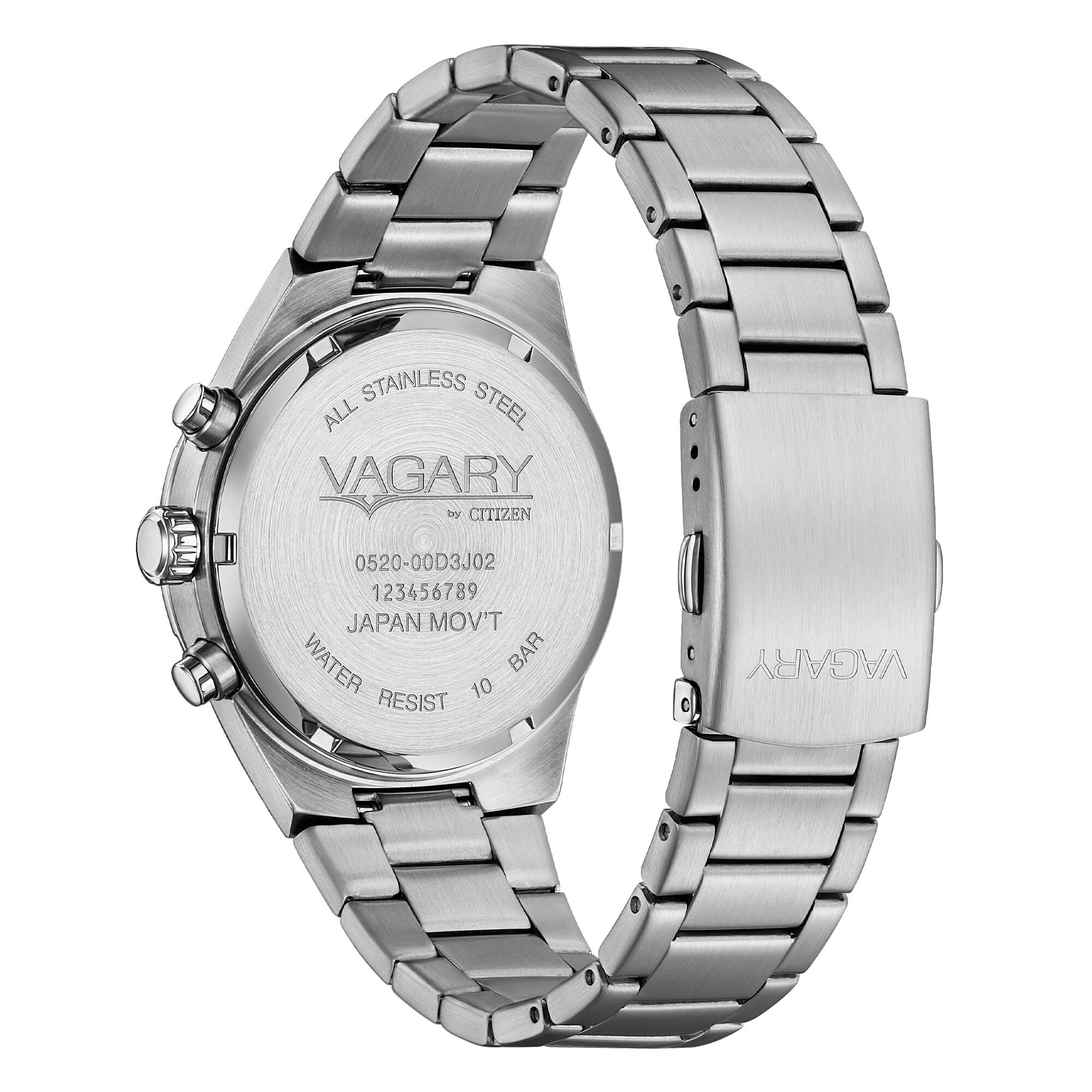 Orologio Vagary IV2-214-71